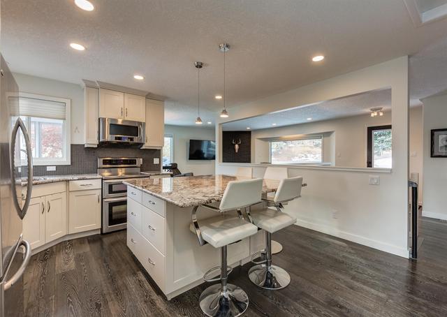5027 Carney Road Nw, House detached with 4 bedrooms, 2 bathrooms and 4 parking in Calgary AB | Image 14