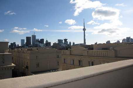th3 - 98 Carr St, Townhouse with 3 bedrooms, 3 bathrooms and 1 parking in Toronto ON | Image 9