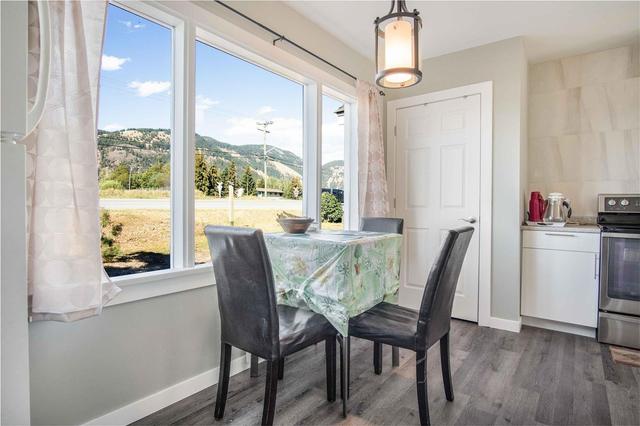 7206 6 Highway, House detached with 1 bedrooms, 2 bathrooms and null parking in Coldstream BC | Image 19