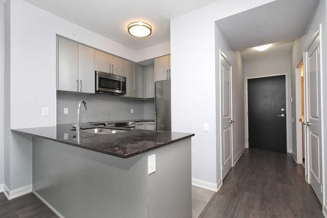 lph 606 - 5162 Yonge St, Condo with 1 bedrooms, 1 bathrooms and 1 parking in Toronto ON | Image 11