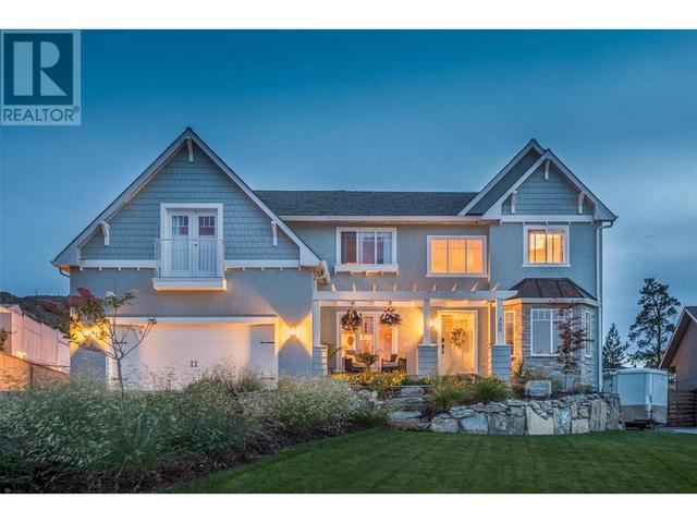 309 Tanager Drive, House detached with 6 bedrooms, 3 bathrooms and 2 parking in Kelowna BC | Image 88