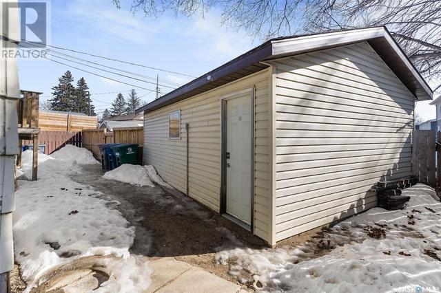 1309 Rusholme Road, House detached with 4 bedrooms, 2 bathrooms and null parking in Saskatoon SK | Image 37