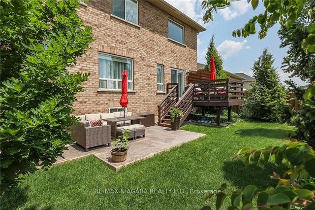 4442 Cinnamon Grve, House detached with 3 bedrooms, 3 bathrooms and 4 parking in Niagara Falls ON | Image 29