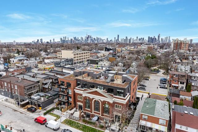 ph-407 - 14 Dewhurst Blvd, Condo with 2 bedrooms, 2 bathrooms and 1 parking in Toronto ON | Image 24