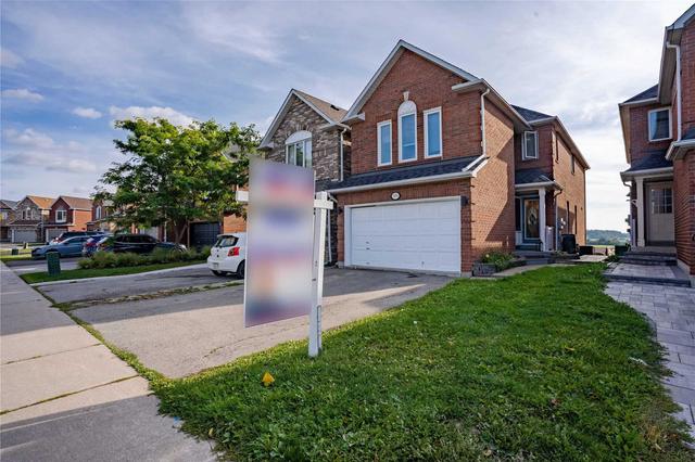 395 Jay Cres, House detached with 3 bedrooms, 4 bathrooms and 5 parking in Orangeville ON | Image 33