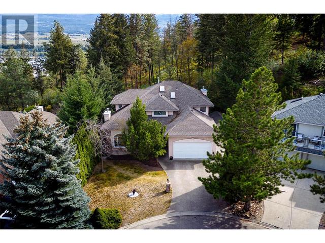 955 Purcell Court, House detached with 5 bedrooms, 3 bathrooms and 6 parking in Kelowna BC | Image 1