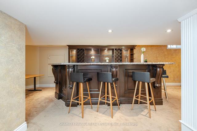 5405 Valhalla Cres, House detached with 5 bedrooms, 5 bathrooms and 4 parking in Mississauga ON | Image 20
