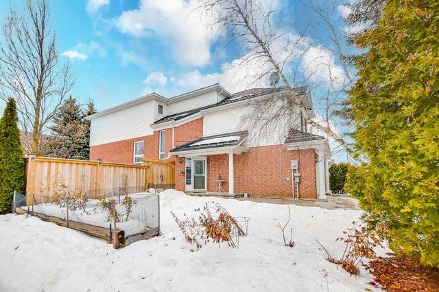 2 Boulder Cres, House detached with 4 bedrooms, 4 bathrooms and 4 parking in Guelph ON | Image 21
