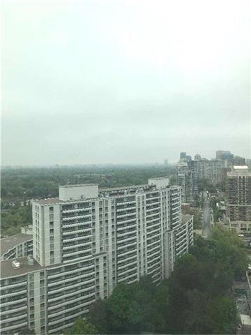 2303 - 5162 Yonge St, Condo with 2 bedrooms, 3 bathrooms and 1 parking in Toronto ON | Image 1