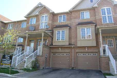 9 Annable Lane, Townhouse with 3 bedrooms, 3 bathrooms and 1 parking in Ajax ON | Image 1