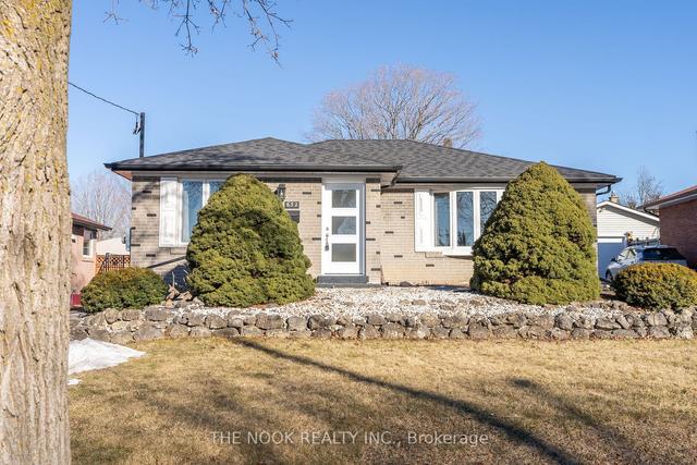 632 Shakespeare Ave, House detached with 3 bedrooms, 2 bathrooms and 4 parking in Oshawa ON | Image 1