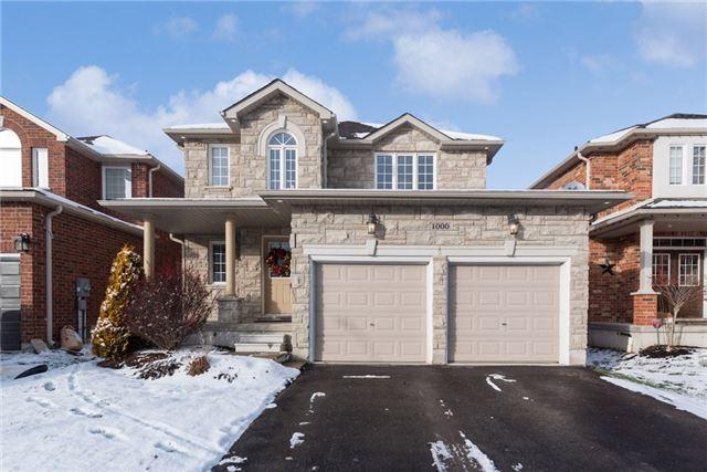 1000 Griggs Rd, House detached with 3 bedrooms, 3 bathrooms and 4 parking in Innisfil ON | Image 3