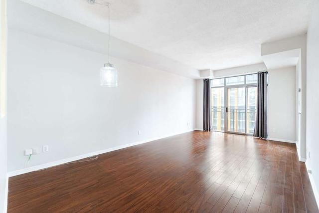 513 - 39 Jarvis St, Condo with 1 bedrooms, 1 bathrooms and 1 parking in Toronto ON | Image 5