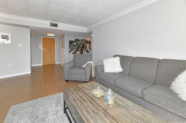 1505 - 757 Victoria Park Ave, Condo with 2 bedrooms, 2 bathrooms and 1 parking in Toronto ON | Image 31
