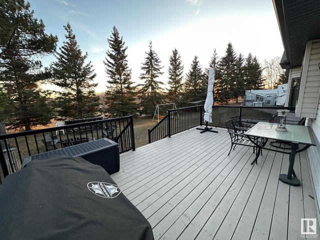 27519 79 Av, House detached with 4 bedrooms, 2 bathrooms and null parking in Stony Plain AB | Image 17