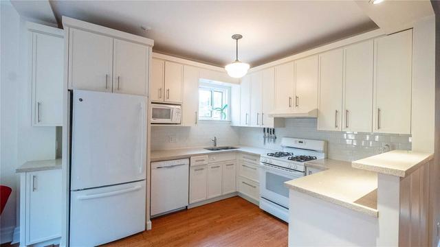 41 Ingham Ave, House detached with 4 bedrooms, 3 bathrooms and 1 parking in Toronto ON | Image 35