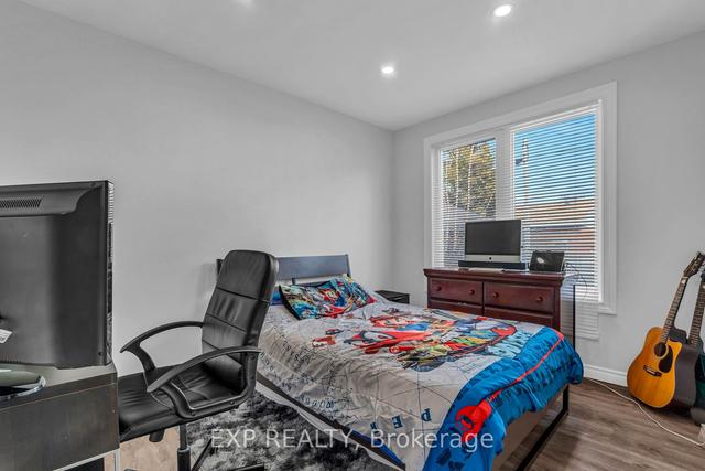 9 Mulock Ave, House detached with 3 bedrooms, 2 bathrooms and 3 parking in Hamilton ON | Image 6