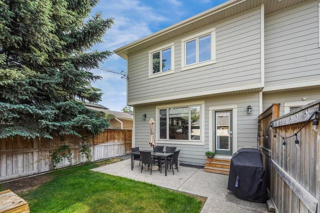 4213 18 Street Sw, Home with 4 bedrooms, 3 bathrooms and 2 parking in Calgary AB | Image 47