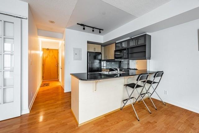 420 - 350 Wellington St W, Condo with 1 bedrooms, 1 bathrooms and 0 parking in Toronto ON | Image 8