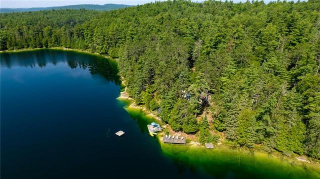 115 Scully Lake Road, House detached with 3 bedrooms, 1 bathrooms and 8 parking in Greater Madawaska ON | Image 4