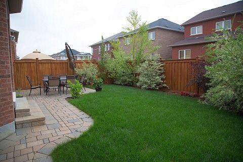 6 Hybrid St, House detached with 4 bedrooms, 3 bathrooms and 4 parking in Brampton ON | Image 13