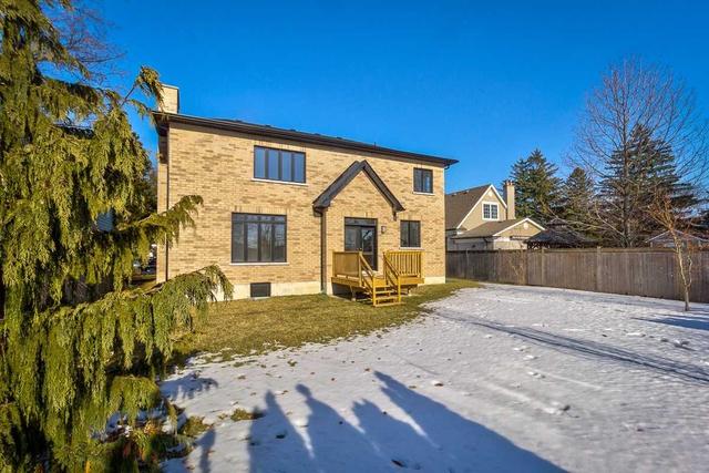 1480 Applewood Rd, House detached with 4 bedrooms, 8 bathrooms and 6 parking in Mississauga ON | Image 36