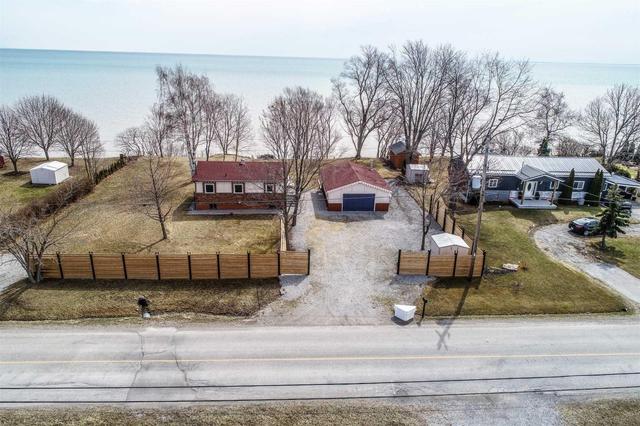 870 South Coast Dr, House detached with 2 bedrooms, 2 bathrooms and 4 parking in Haldimand County ON | Image 2