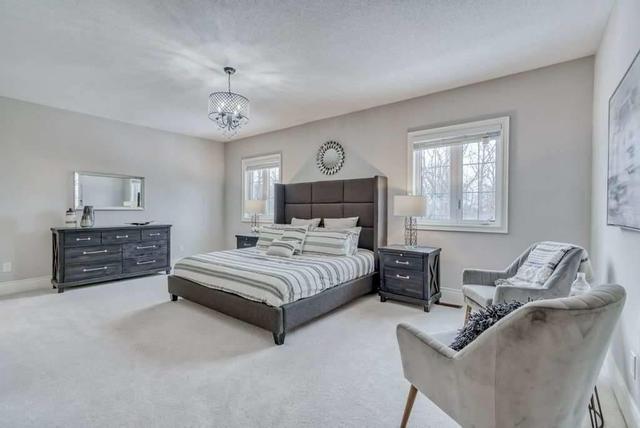 3161 Meadow Marsh Cres, House detached with 5 bedrooms, 5 bathrooms and 4 parking in Oakville ON | Image 28