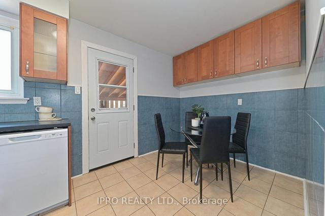 5 Tindale Rd, House semidetached with 3 bedrooms, 3 bathrooms and 3 parking in Brampton ON | Image 33