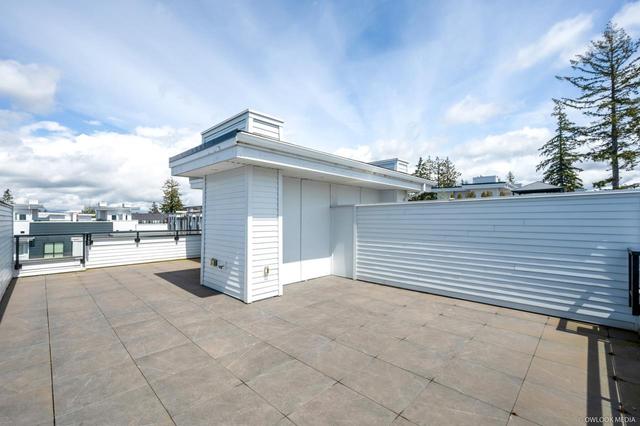 93 - 2280 163 Street, House attached with 4 bedrooms, 4 bathrooms and 2 parking in Surrey BC | Image 26