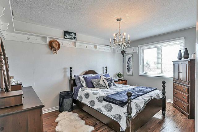 15 Basswood Crt, House detached with 4 bedrooms, 4 bathrooms and 6 parking in Whitchurch Stouffville ON | Image 8