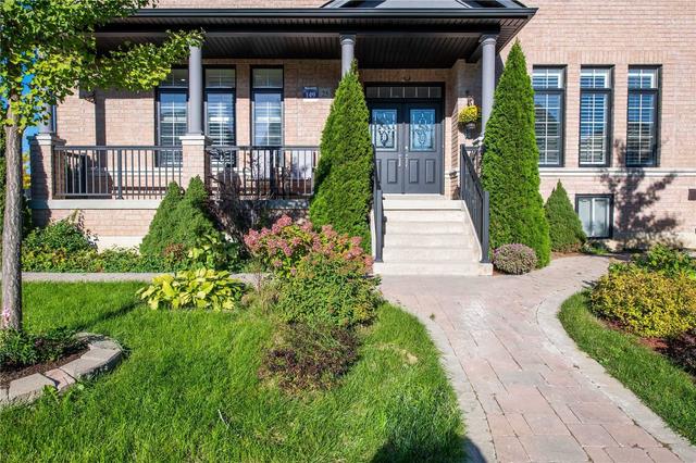 25 Gamson Cres, House detached with 4 bedrooms, 6 bathrooms and 5 parking in Brampton ON | Image 34