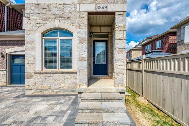 3899 Leonardo St, House detached with 3 bedrooms, 3 bathrooms and 2 parking in Burlington ON | Image 23