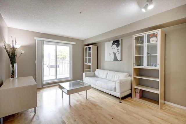 2113 - 43 Country Village Lane Ne, Condo with 1 bedrooms, 1 bathrooms and 1 parking in Calgary AB | Image 4