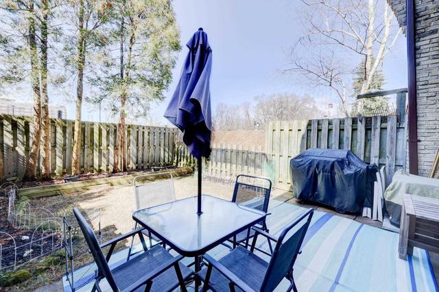 26 - 915 Inverhouse Dr, Townhouse with 3 bedrooms, 2 bathrooms and 2 parking in Mississauga ON | Image 20