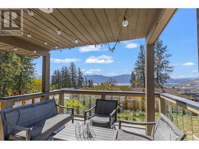 2191 Shannon Way, House detached with 5 bedrooms, 3 bathrooms and 4 parking in West Kelowna BC | Image 24