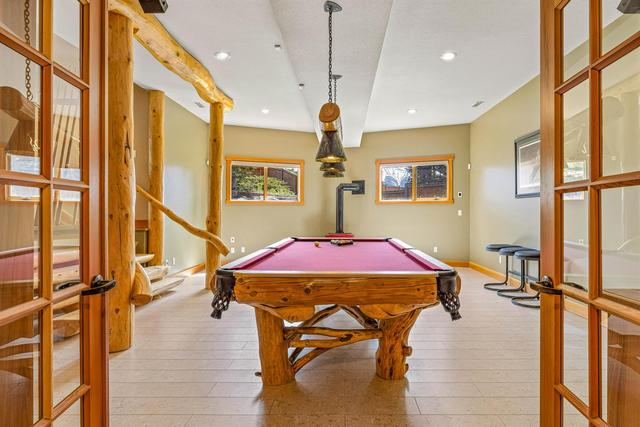 37 Eagle Landing, House detached with 5 bedrooms, 3 bathrooms and 6 parking in Canmore AB | Image 40