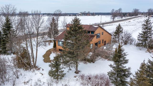 453931 Grey Road 2 Rd, House detached with 4 bedrooms, 3 bathrooms and 7 parking in Grey Highlands ON | Image 29