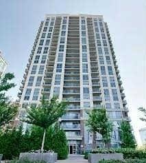 2008 - 3 Michael Power Pl, Condo with 2 bedrooms, 2 bathrooms and 1 parking in Toronto ON | Image 12