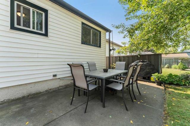 326 East 28th St, House detached with 2 bedrooms, 2 bathrooms and 2 parking in Hamilton ON | Image 29