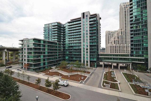 720 - 219 Fort York Blvd, Condo with 1 bedrooms, 1 bathrooms and 1 parking in Toronto ON | Image 5