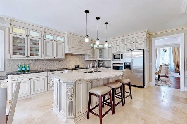200 Polo Cres, House detached with 4 bedrooms, 6 bathrooms and 5 parking in Vaughan ON | Image 10