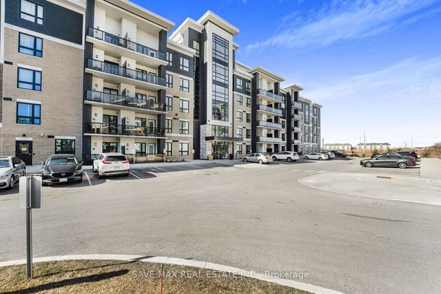 201 - 620 Sauve St, Condo with 2 bedrooms, 2 bathrooms and 1 parking in Milton ON | Image 12