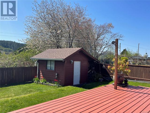 1875 Broughton Blvd, House detached with 3 bedrooms, 1 bathrooms and 3 parking in Port McNeill BC | Image 15