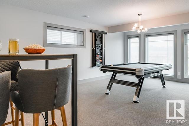 230 Cavanagh Cm Sw, House detached with 4 bedrooms, 2 bathrooms and null parking in Edmonton AB | Image 27