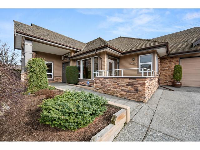 15995 36a Avenue, House detached with 4 bedrooms, 4 bathrooms and 8 parking in Surrey BC | Image 2