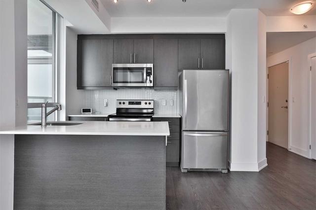 1504 - 1486 Bathurst St, Condo with 2 bedrooms, 3 bathrooms and 1 parking in Toronto ON | Image 20