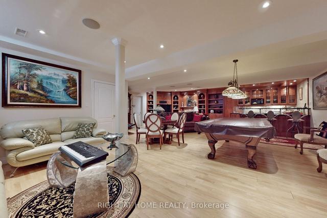 375 Lakeshore Rd W, House detached with 4 bedrooms, 5 bathrooms and 8 parking in Oakville ON | Image 27