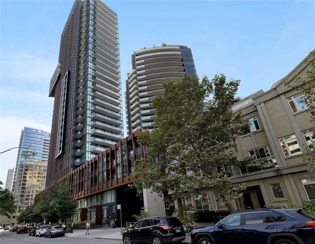 th103 - 32 Davenport Rd, Condo with 3 bedrooms, 4 bathrooms and 2 parking in Toronto ON | Image 1