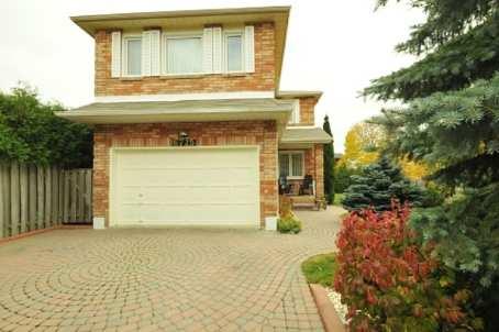 6725 Ganymede Rd, House detached with 4 bedrooms, 3 bathrooms and 2 parking in Mississauga ON | Image 1